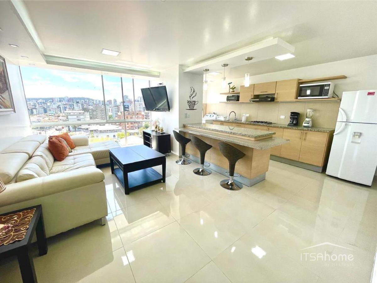Itsahome - Torre Seis