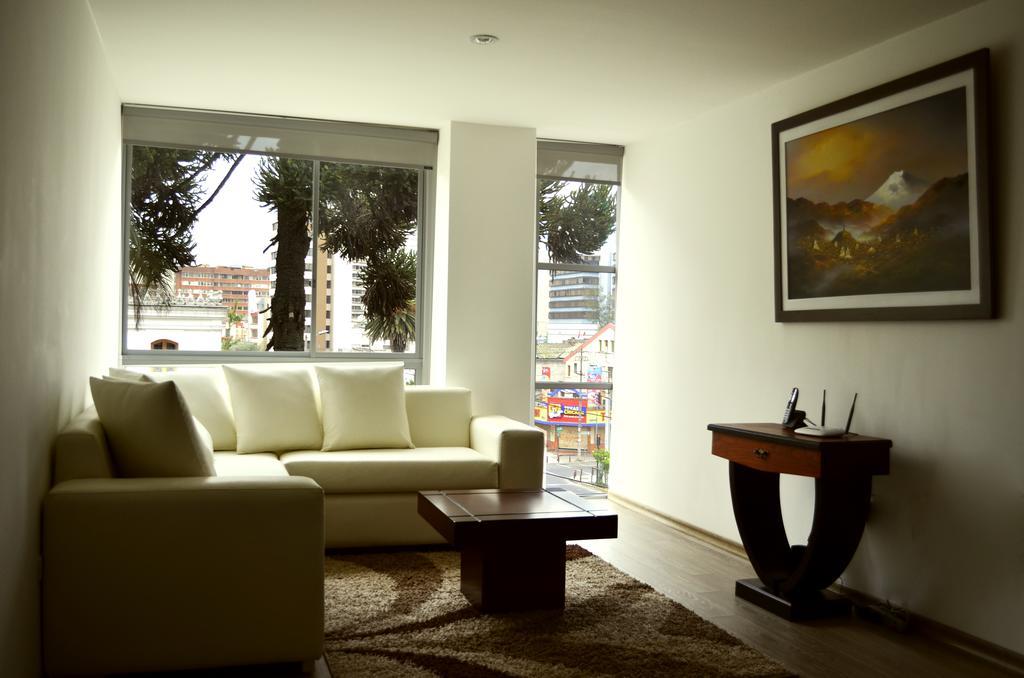 Itsahome - Torre Seis *