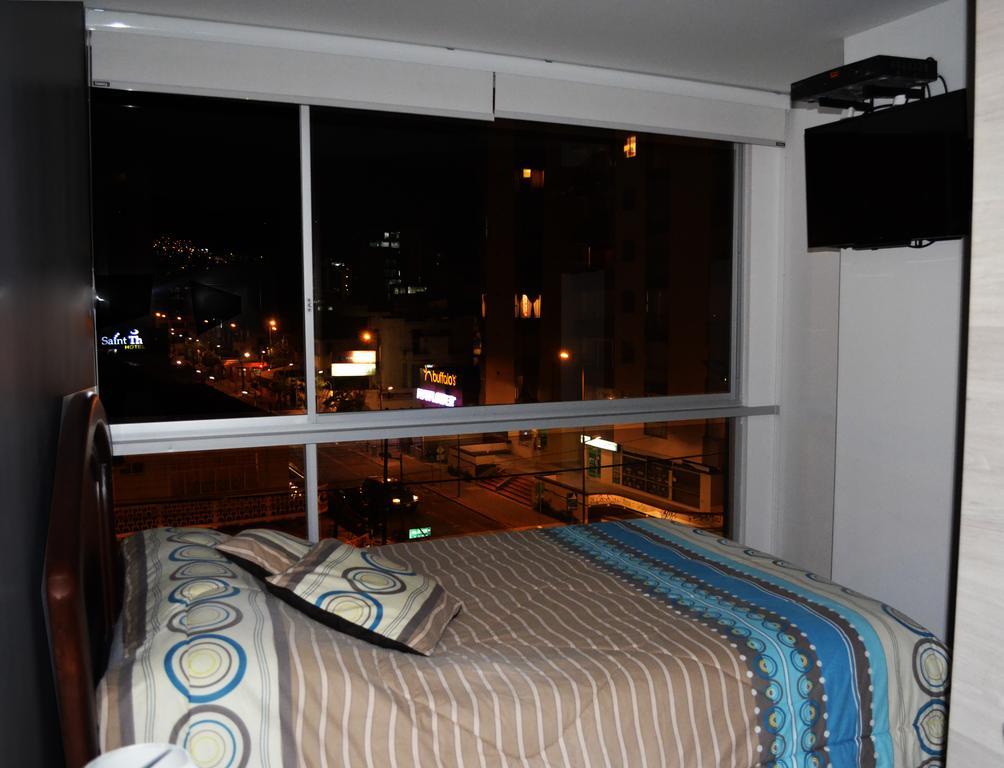 Itsahome - Torre Seis 公寓