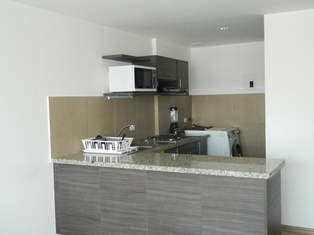 Itsahome - Torre Seis *