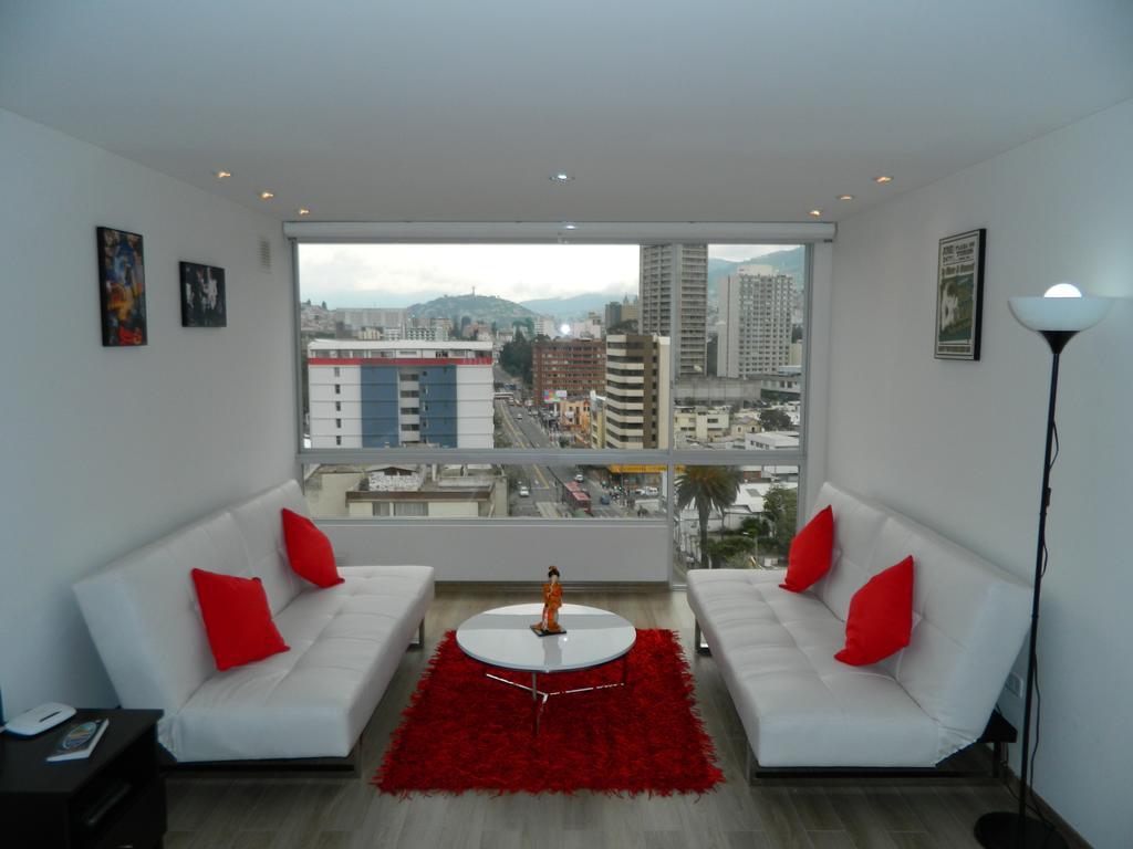 Itsahome - Torre Seis