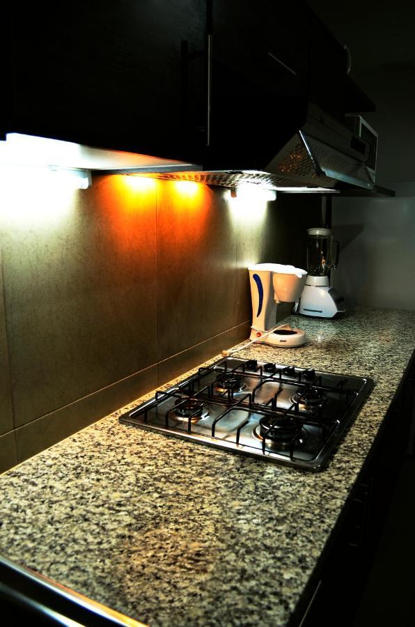Itsahome Torre Seis Apartment Quito