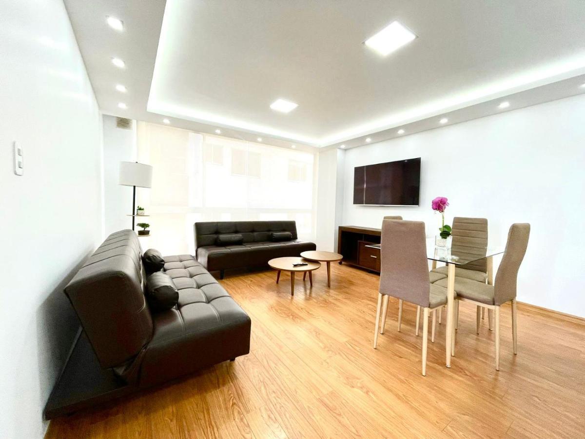 Itsahome Torre Seis Quito