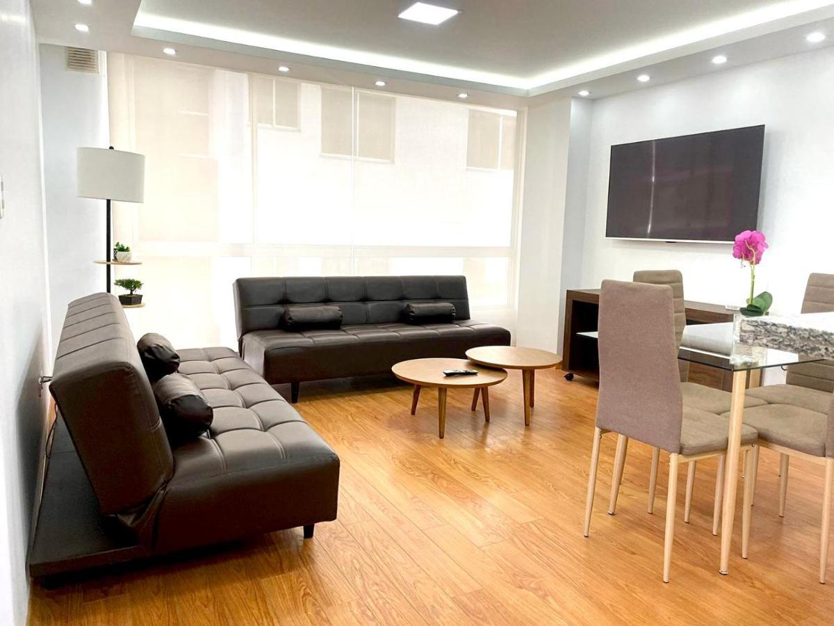 Itsahome Torre Seis Quito