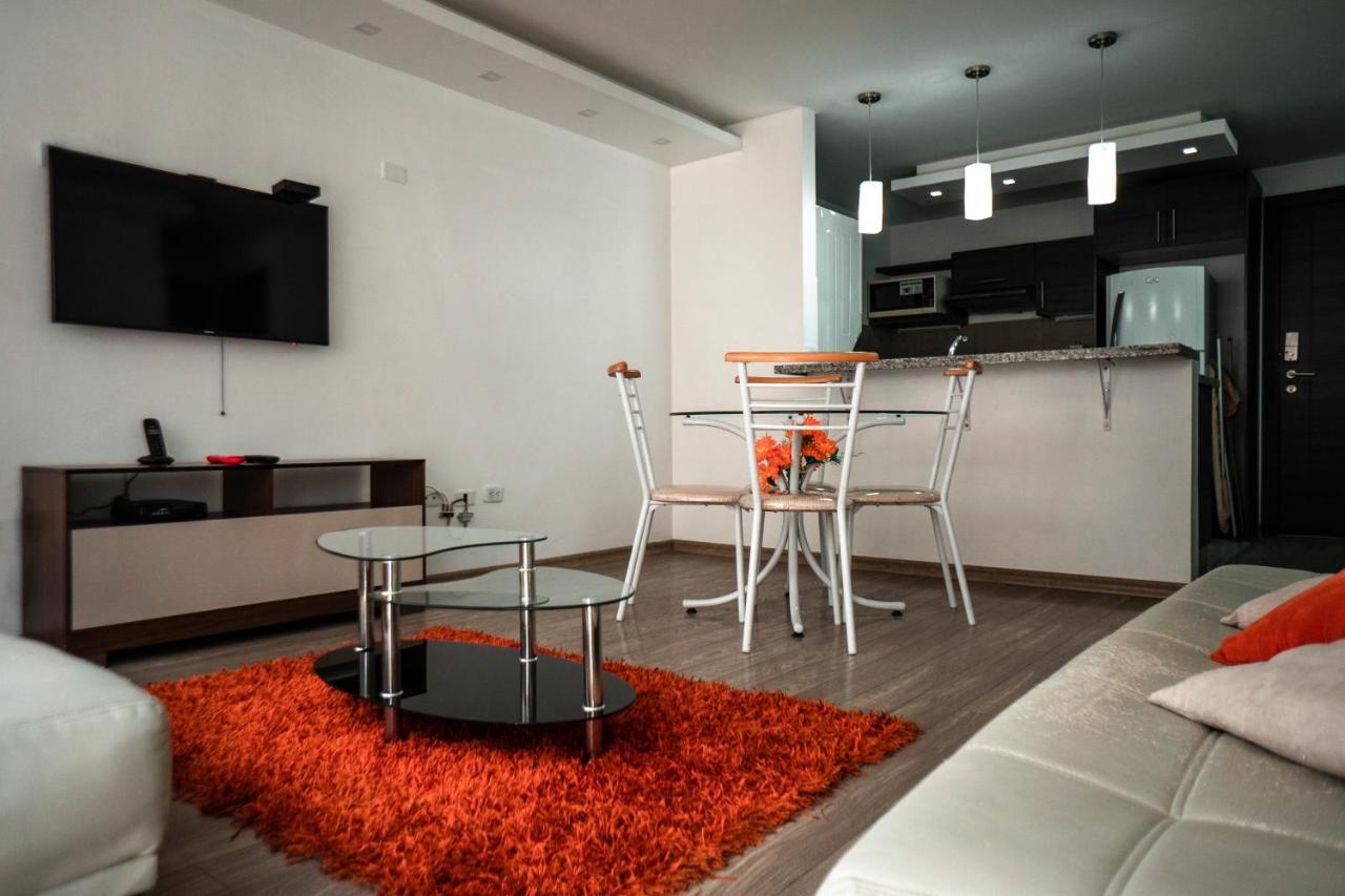 Itsahome Torre Seis *