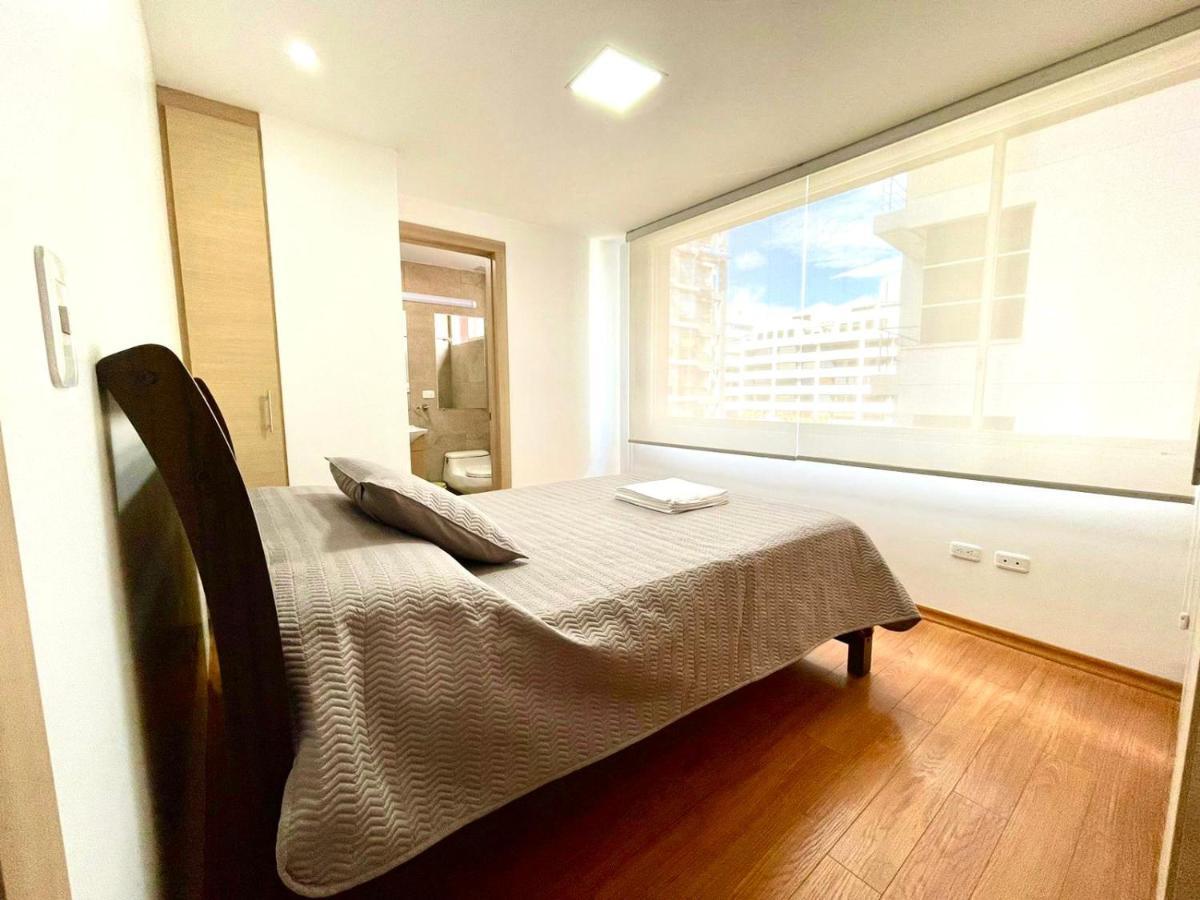 Apartamento Itsahome - Torre Seis
