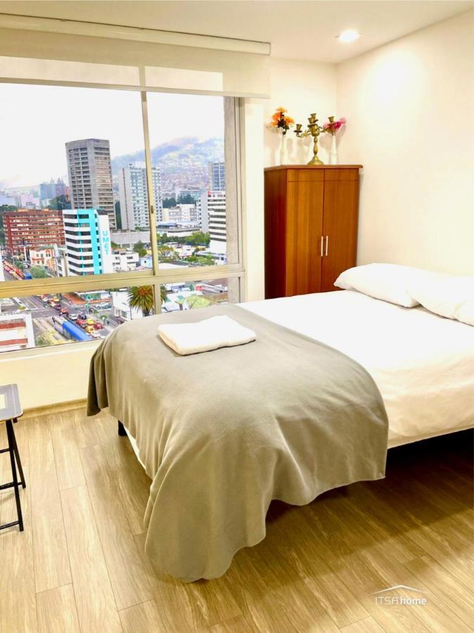 Itsahome - Torre Seis * Quito