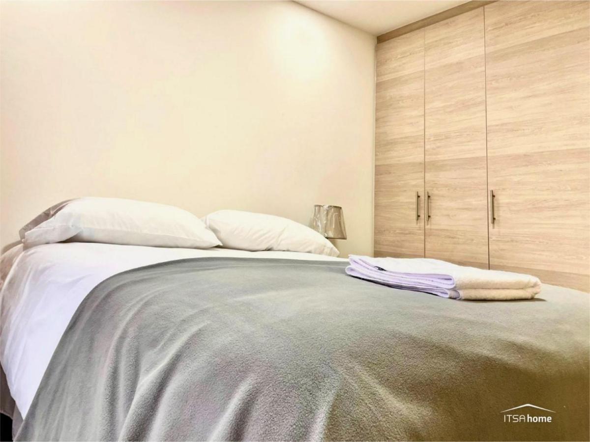 Itsahome - Torre Seis Quito
