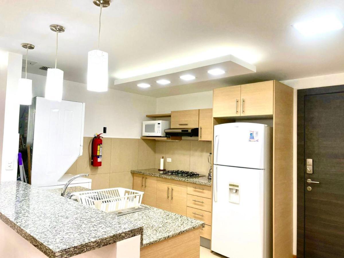 Apartamento Itsahome - Torre Seis *