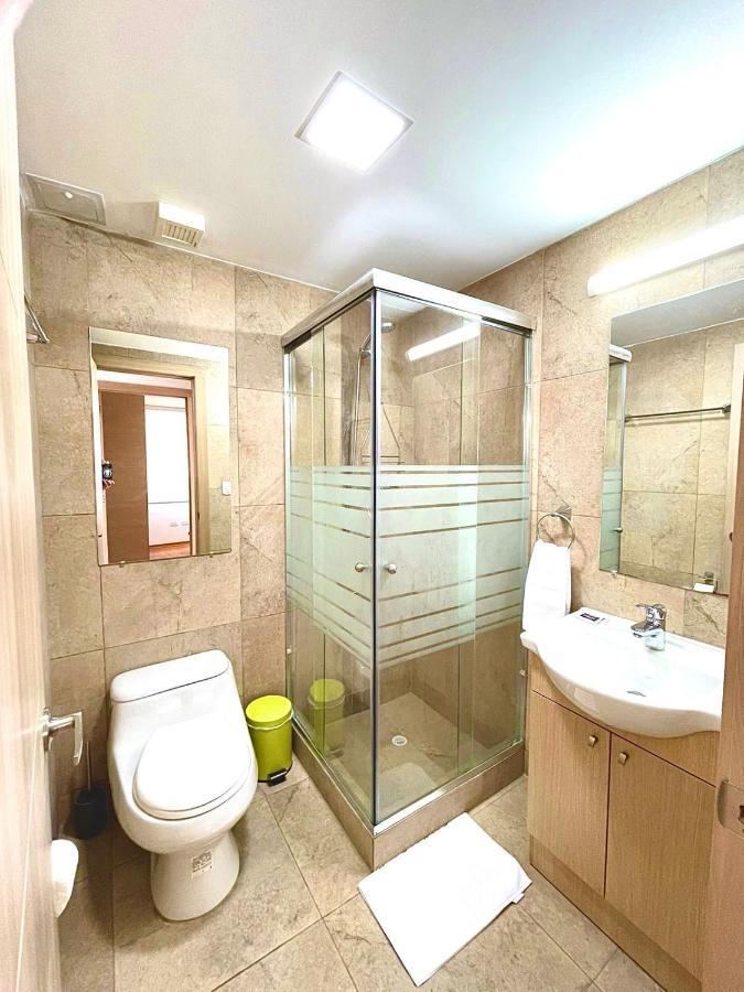 Itsahome - Torre Seis Apartamento *