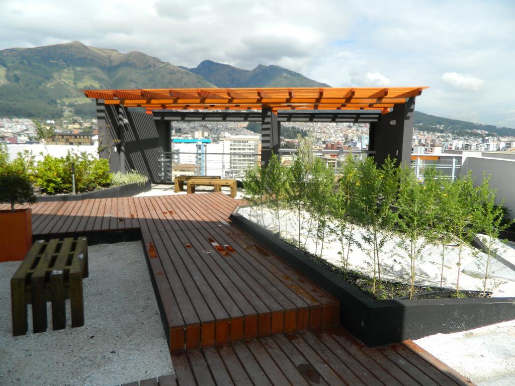 Itsahome - Torre Seis * Quito
