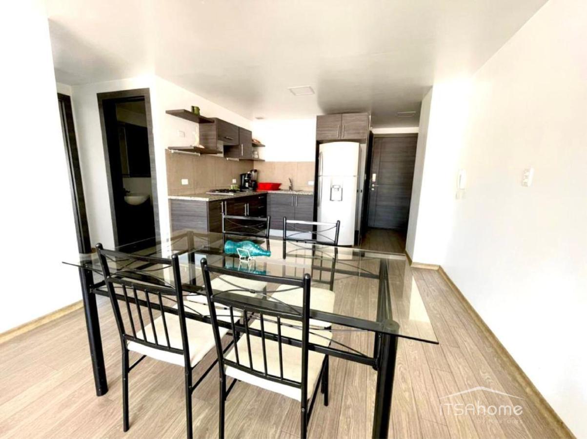 Itsahome - Torre Seis Quito