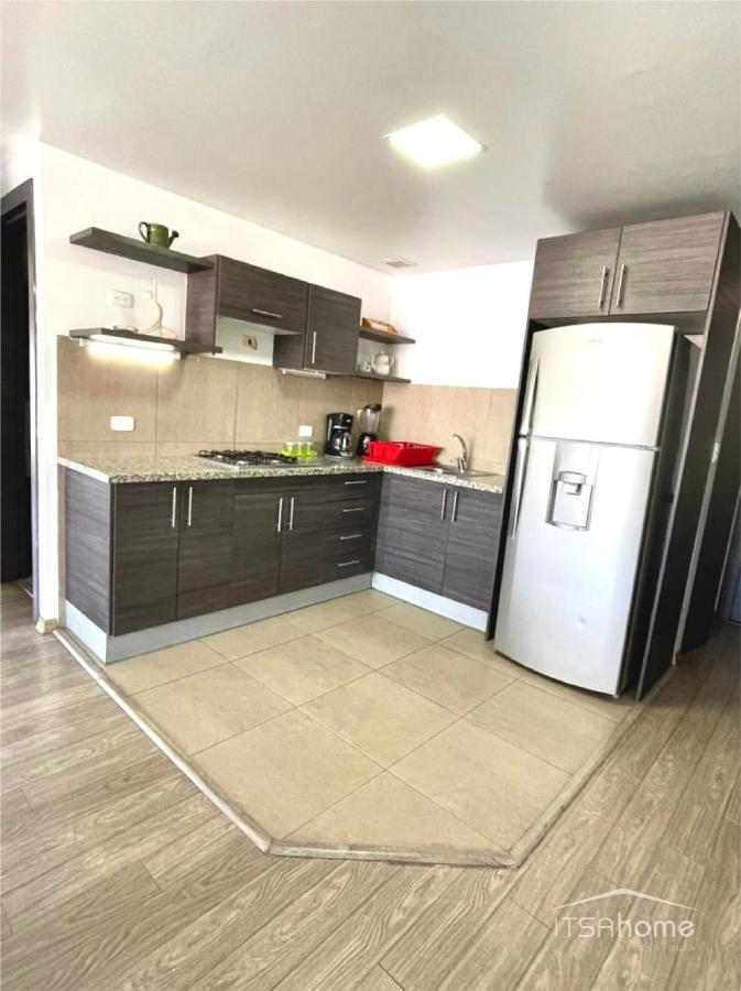 Apartment Itsahome Torre Seis