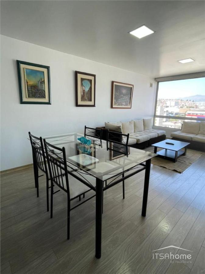 Apartamento Itsahome - Torre Seis Quito