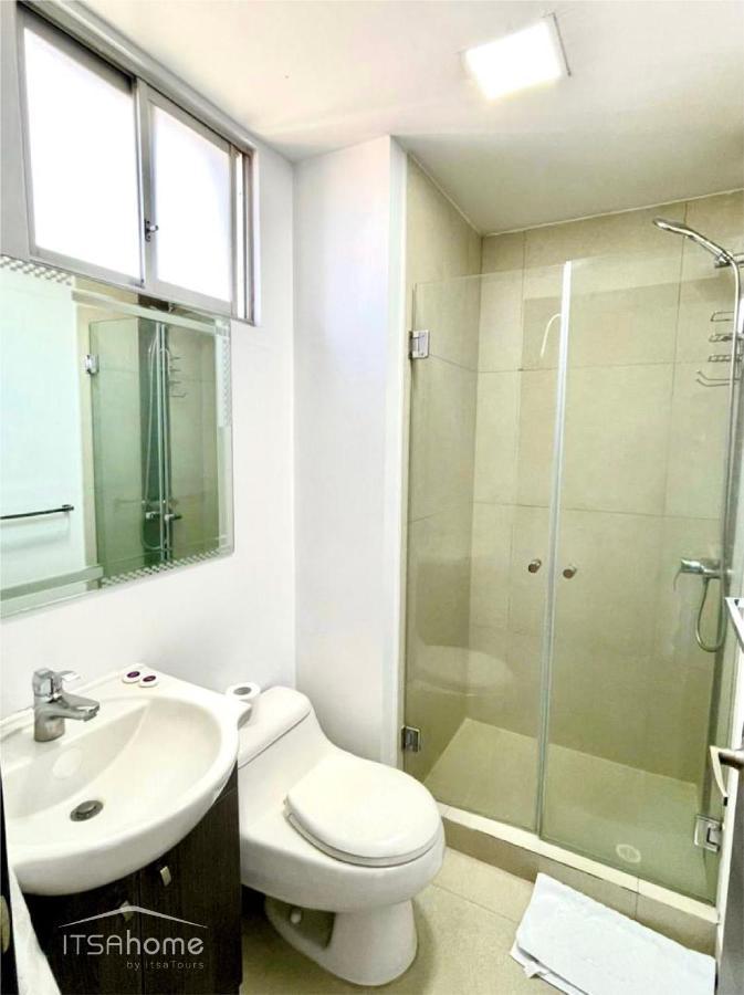 Apartamento Itsahome - Torre Seis *