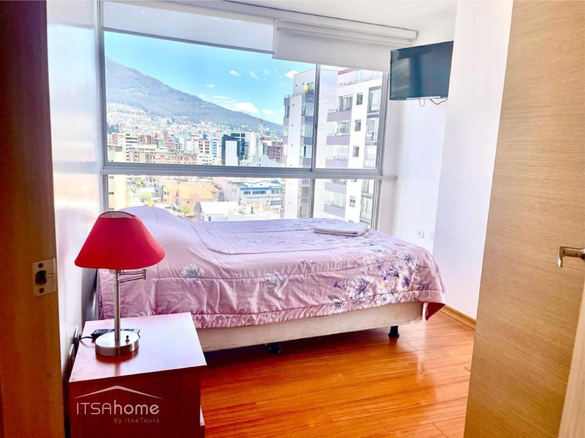 Apartamento Itsahome - Torre Seis *