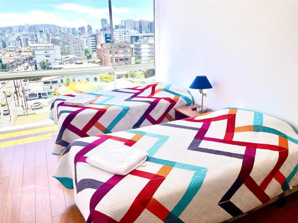 Itsahome Torre Seis Apartment