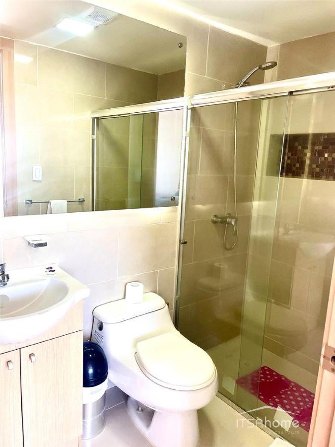 Apartamento Itsahome - Torre Seis Quito