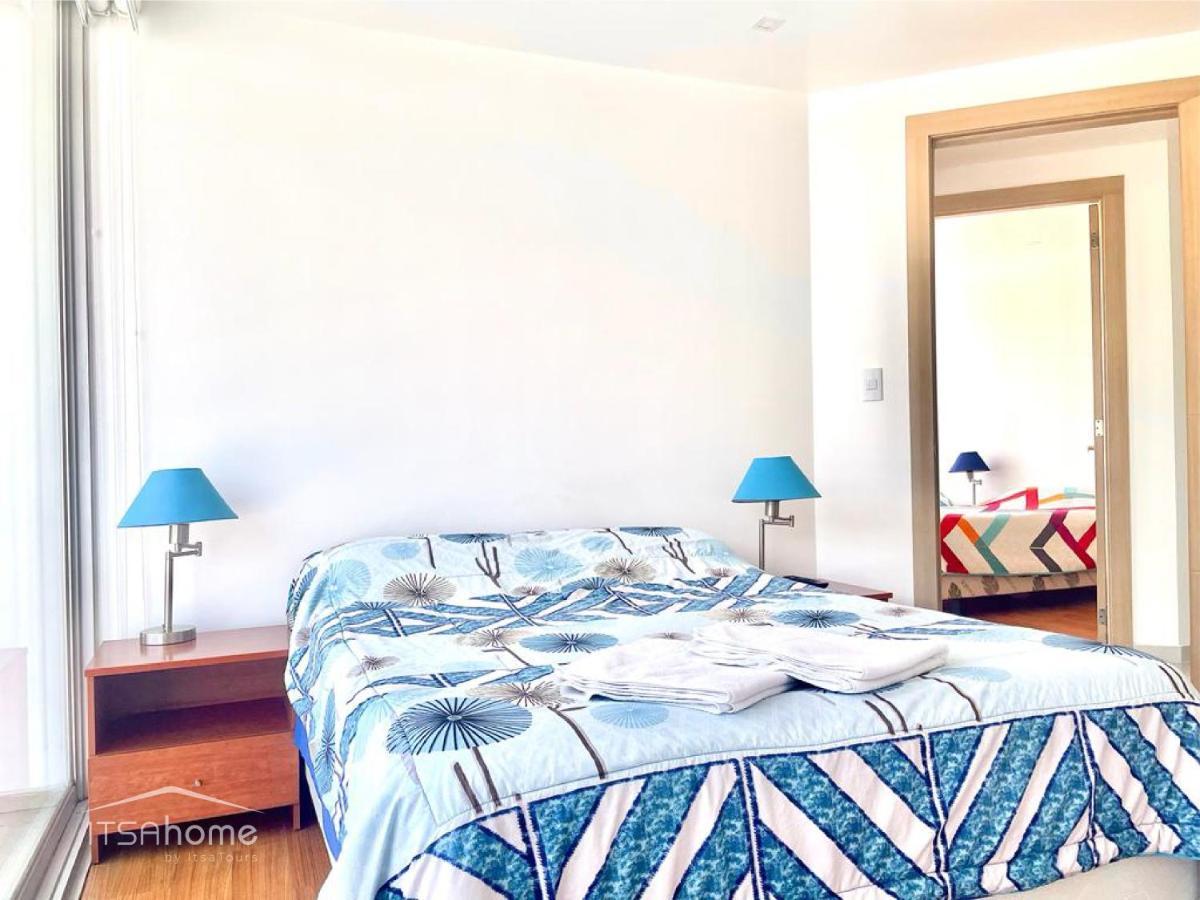 Itsahome - Torre Seis Quito