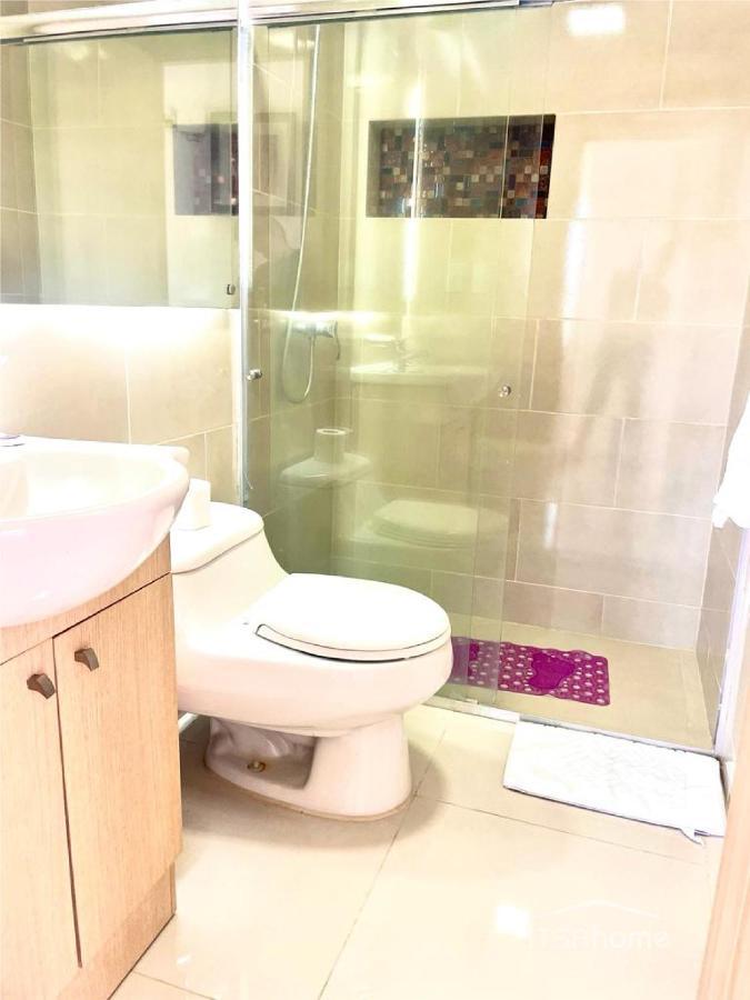 Itsahome - Torre Seis Apartamento