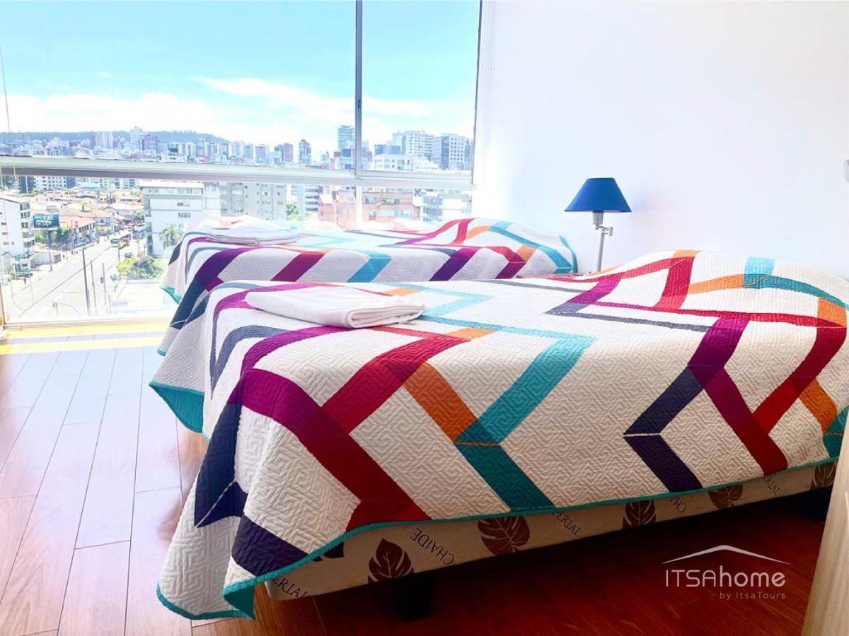 Itsahome - Torre Seis *
