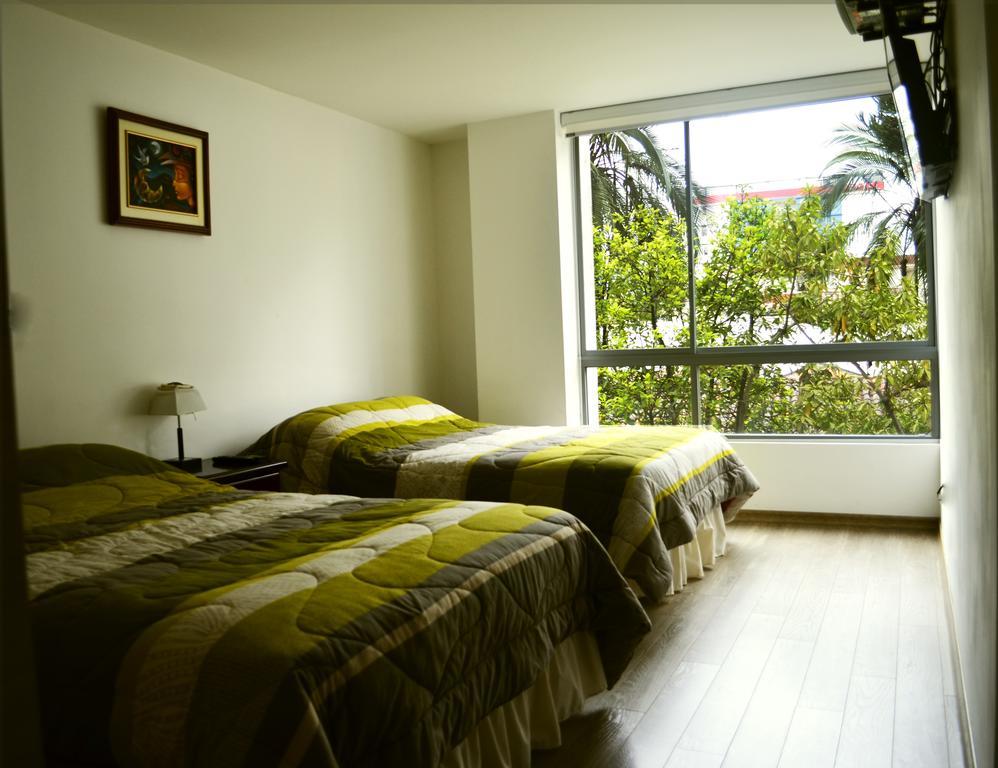 Itsahome - Torre Seis Apartamento