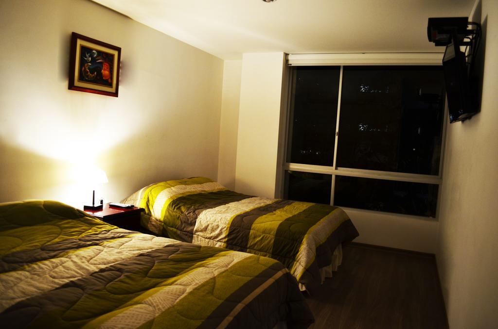 Itsahome - Torre Seis Apartamento