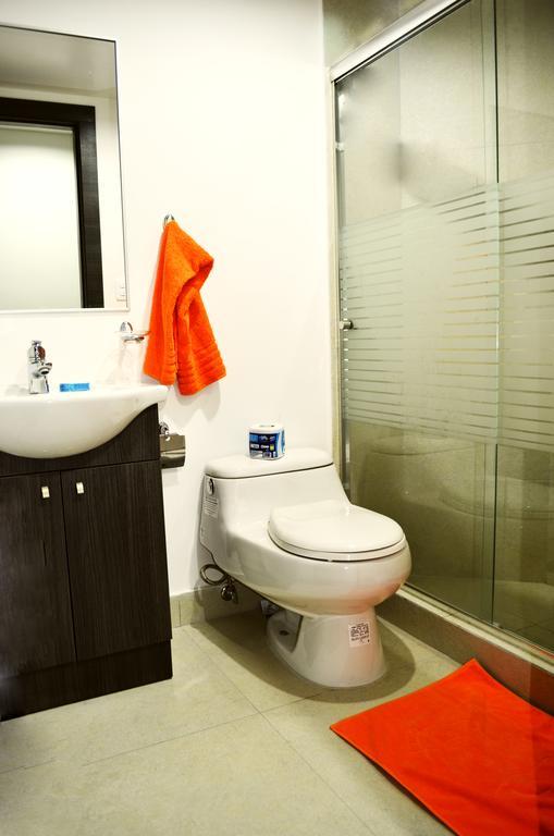 Itsahome Torre Seis Apartment *