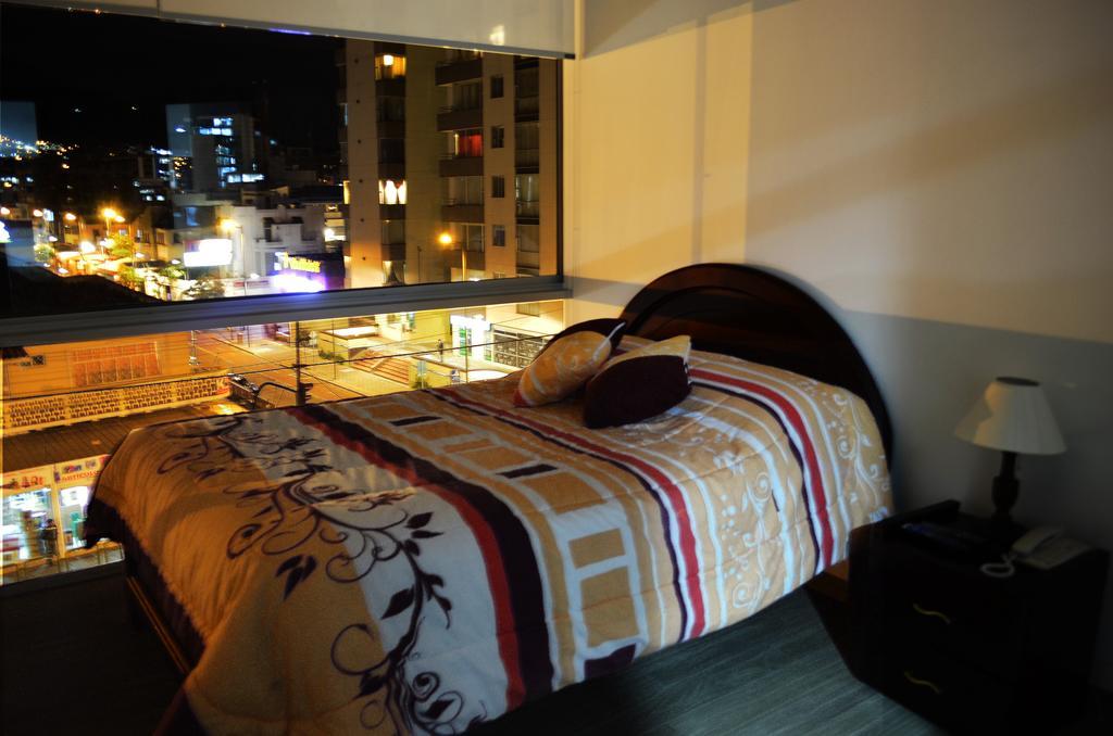 Itsahome - Torre Seis Apartamento