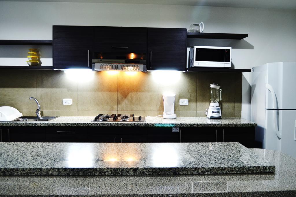 Itsahome - Torre Seis Apartamento *