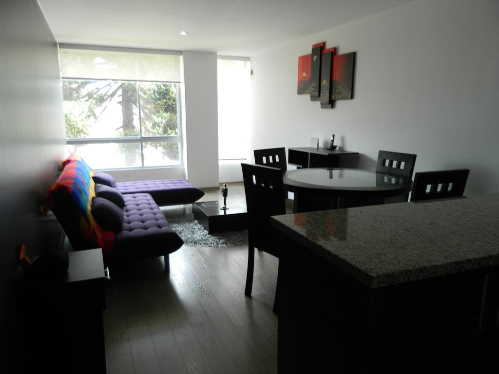 Apartamento Itsahome - Torre Seis