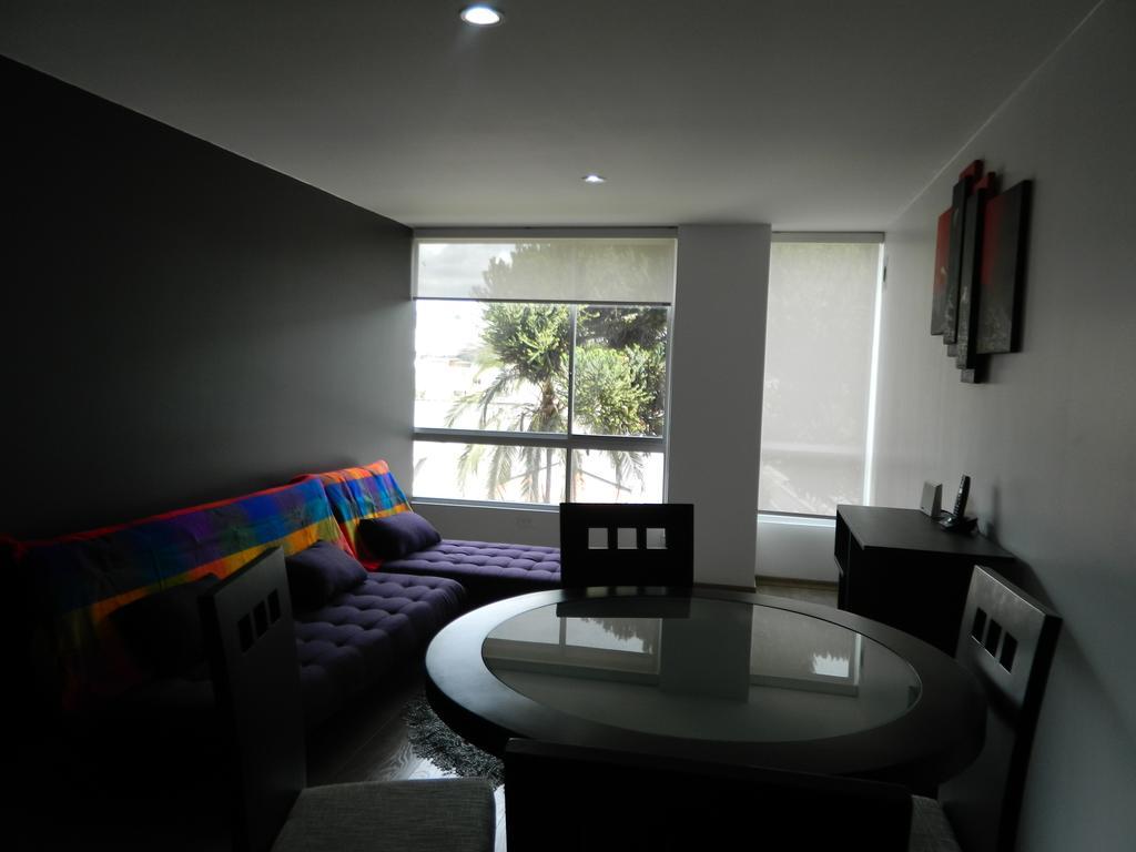 Itsahome - Torre Seis * Quito