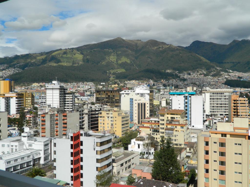 Itsahome - Torre Seis * Quito