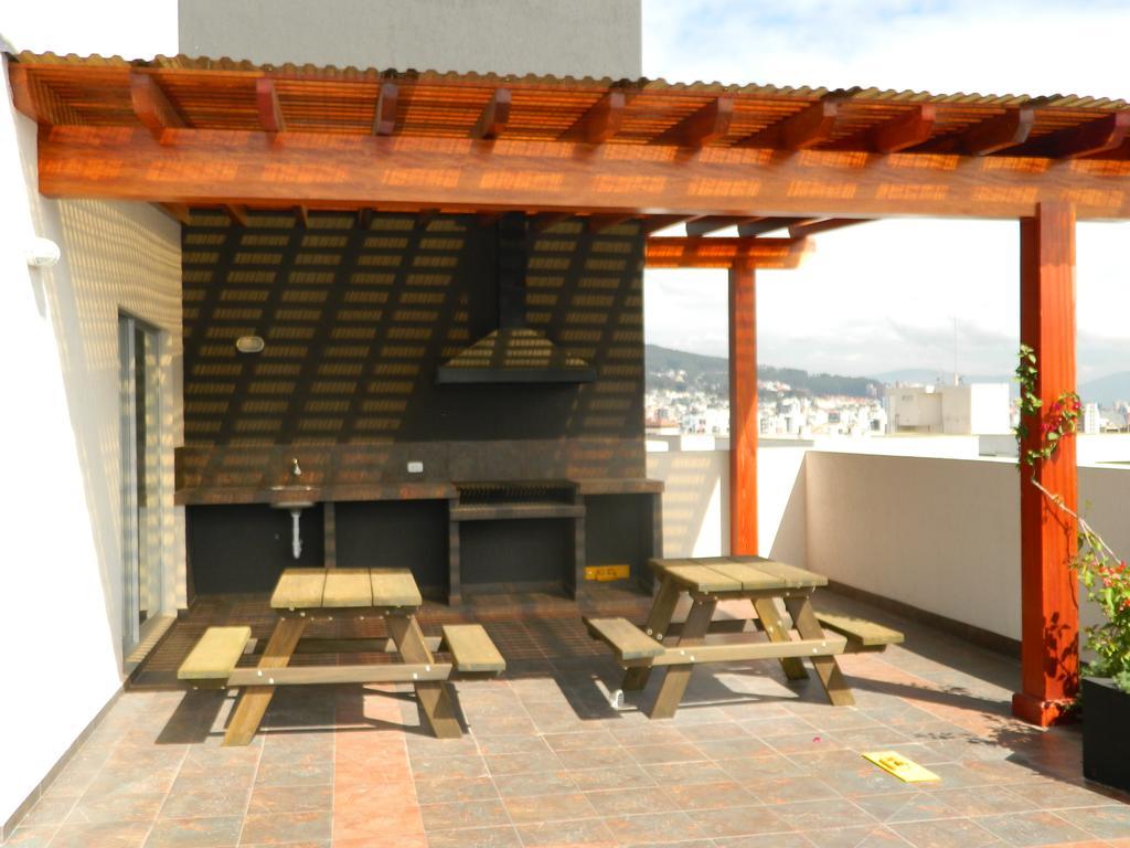 Itsahome - Torre Seis Apartamento Quito