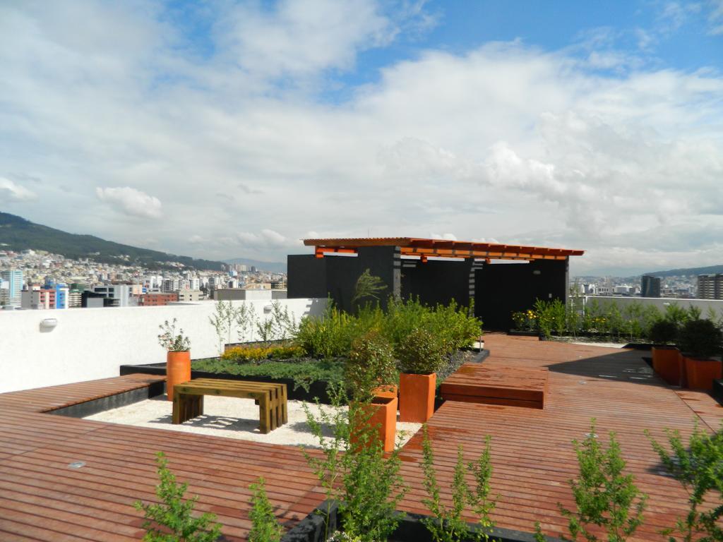 Itsahome Torre Seis * Quito