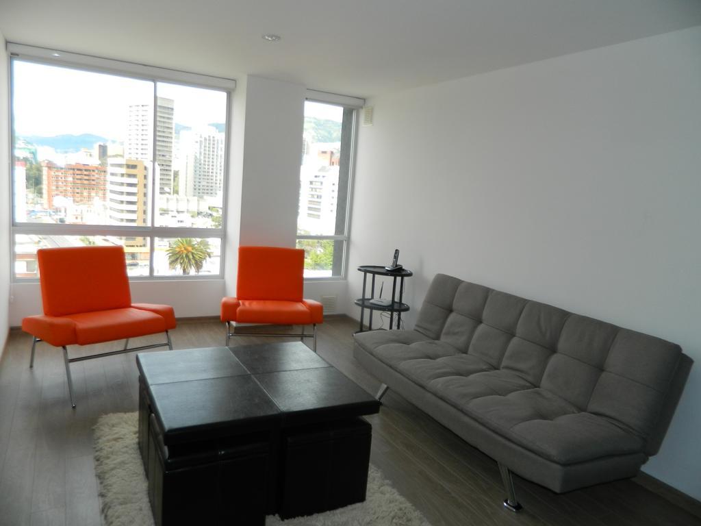 Apartamento Itsahome - Torre Seis *