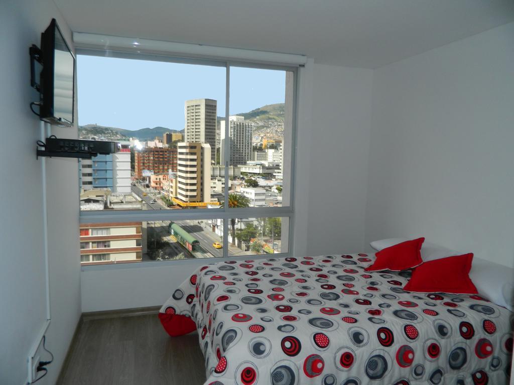 Apartment Itsahome Torre Seis