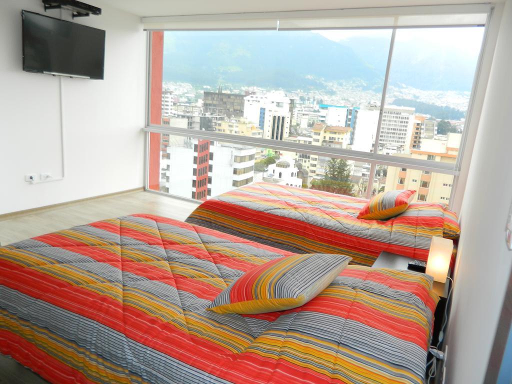 Itsahome - Torre Seis Apartamento