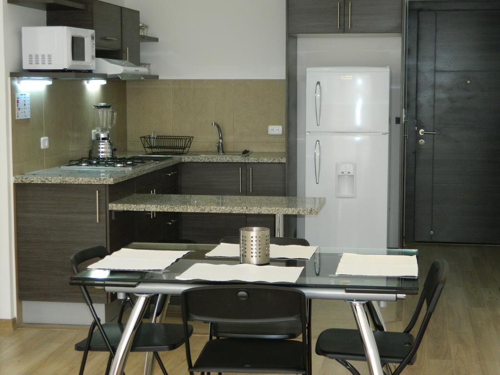 Itsahome - Torre Seis * Quito