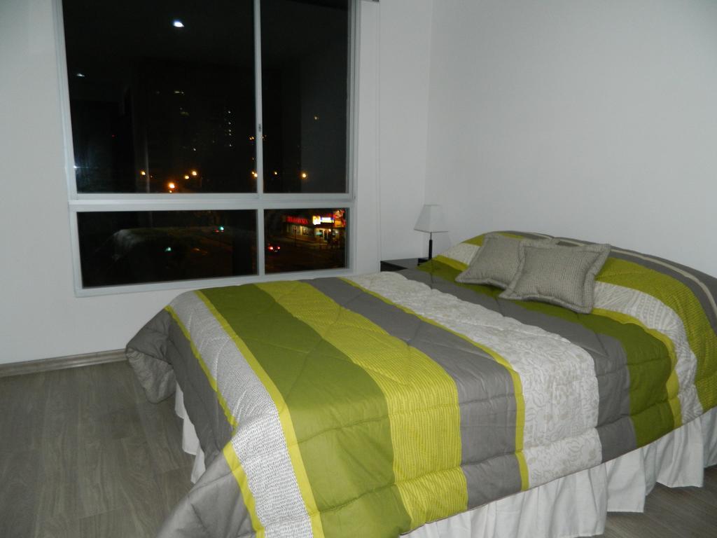 Apartamento Itsahome - Torre Seis
