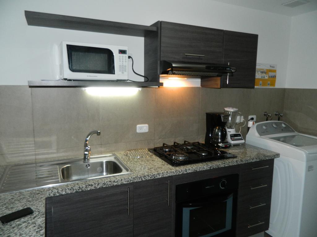 Itsahome - Torre Seis