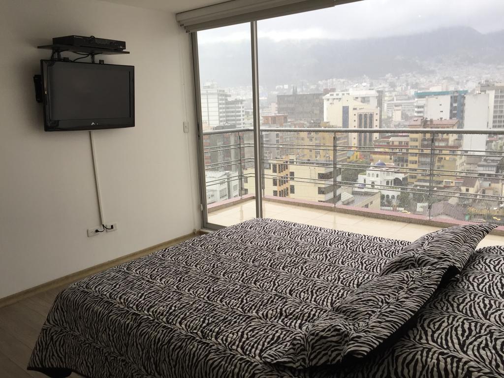 Itsahome Torre Seis Quito